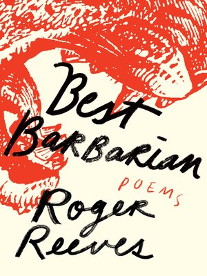 cover image of Best Barbarian